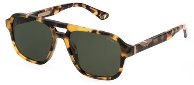 Produktbild von POLICE Sonnenbrillen SPLL83-56AGGY