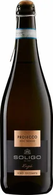 Produktbild von Liga - Vino Frizzante Extra Dry Prosecco Treviso DOC Venetien | Italien | 11% vol | 0,75 l
