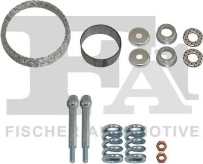 Produktbild von FA1 Dichtungssatz Abgasanlage 218-983 für FIAT DUCATO Kasten (244)