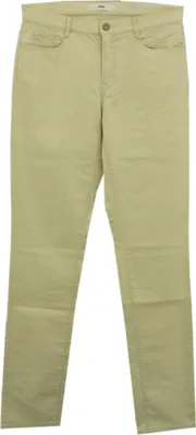 Immagine prodotto di 29393 Brax, Mary , Tubo di Jeans da donna, Gabardinestretch, crema , P 44 W 34 L 32