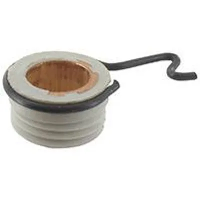 Produktbild von Unendlicher Schlauch für Ölpumpe, passend für Stihl Kettensägen Modelle 021, 023, 025, Ms170, Ms170c, Ms171, Ms171c, Ms180