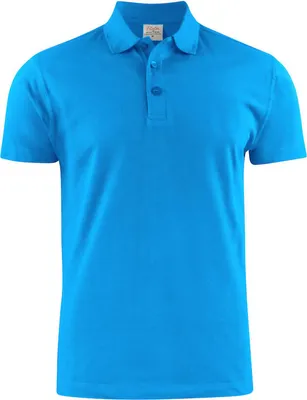 Produktbild von Polohemd Surf Light RSX aus 100% Baumwolle, moderne Passform, 180 g/m² Stoffgewicht