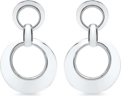 Produktbild von 925 Sterling Silber Ohrstecker - SE0306