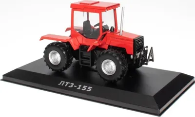 Produktbild von Ltz 155 1989-2000, G1825030, Maßstab1/43, Ixo