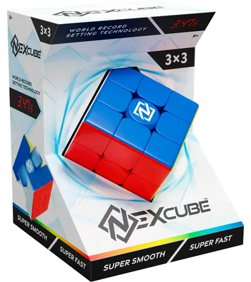 Image de Goliath Nexcube 3x3 classic stackable, 7 an(s)