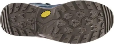 Produktbild von LOWA RENEGADE EVO GTX MID, Männlich, Erwachsener, Grau, Navy, Outdoor-Stiefel, Walken, Wandern, Trecken, Deutsch