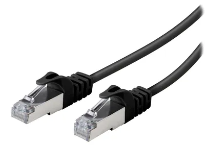 Immagine prodotto di VIVanco™Cavo Di Rete S/FTP CAT 6A