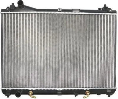 Obrázek produktu pro THERMOTEC D78017TT Chladič vody Chladič motoru pro SUZUKI Grand Vitara II SUV (JT, TE, TD)