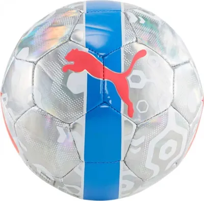 Produktbild von Puma Cup Mini Fußball Mehrfarbig 1 Mehrfarbig 1