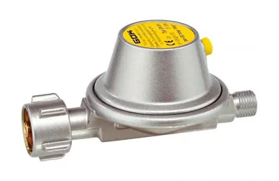 Obrázek produktu pro Regulátor nízkého tlaku 0,8 kg/h