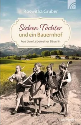 Obrázek produktu pro Sieben Töchter und ein Bauernhof
