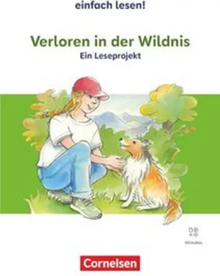 Obrázok produktu pre Einfach lesen! - Leseprojekte - Leseförderung ab Klasse 5 - Ausgabe ab 2024