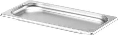 Immagine prodotto di HENDI Contenitore gastronorm 1/3, Profi Line, GN 1/3, 0,8L, (H)20mm