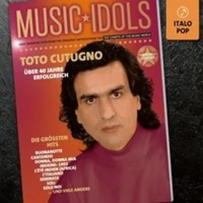 Produktbild von Music Idols - Pop