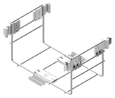 Zdjęcie produktu dla L2KDSZ200H110/01 Łącznik Klik