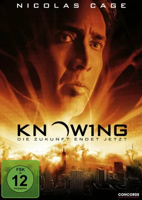 Obrázok produktu pre Knowing