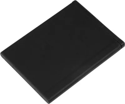 Obrázek produktu pro Avizar, náhradní lithium-iontová baterie 3,7 V, 1100 mAh pro Bea-Fon SL320/T850 – kompaktní, černá