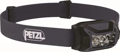 Produktbild von Petzl E063AB00 Actik Lamp Black