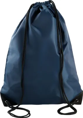 Image de Sac à dos Kimood avec cordons