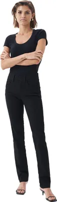 Produktbild von Salsa Jeans Jeans Push In Secret, Slim Fit, True Black 123424.0000 W33 L32