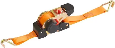 Produktbild von Spanngurt Strend Pro, selbstaufrollender Gurt mit Ratsche, 38 mm, L-4 m, max. 1000 kg