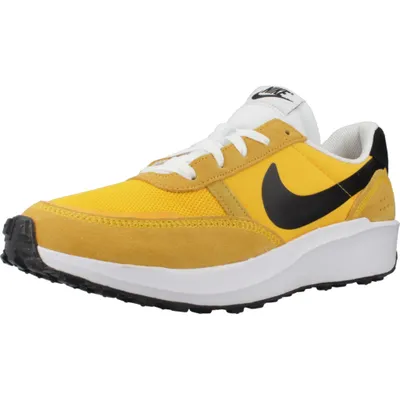 Produktbild von NIKE WAFFLE DEBUT Gelb