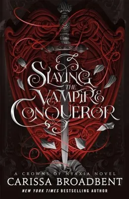 Produktbild von Broadbent, C.: Die Ermordung des Vampirbezwingers