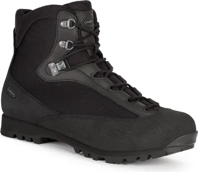Produktbild von Aku Pilgrim Goretex Combat Wanderstiefel Schwarz EU 37 1/2 Mann Schwarz EU 37 1/2