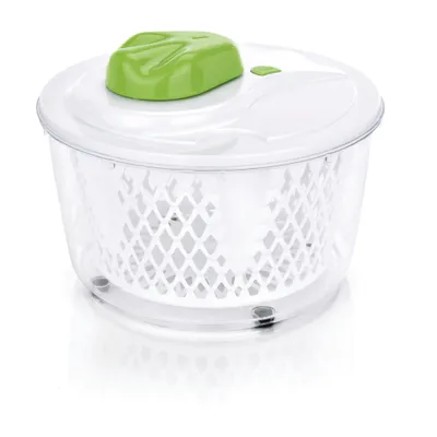 Image de Essoreuse à salade, Ø 27 cm, 5 l, plastique