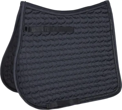 Obrázek produktu pro Covalliero podložka pod skokové sedlo HW 2025 podložka pod sedlo Black VS