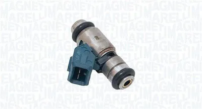 Produktbild von MAGNETI MARELLI 805000348100 Einspritzventil passend für MERCEDES-BENZ A-Klasse (W168)