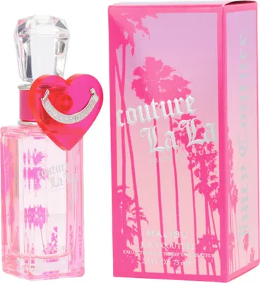 Produktbild von Juicy Couture Couture La La Malibu Eau De Toilette 75 ml (woman)
