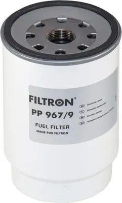 Produktbild von Kraftstofffilter FILTRON PP 967/9 für VOLVO FH Anschraubfilter