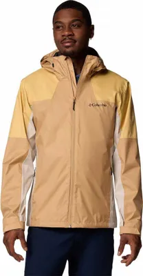 Produktbild von Columbia Inner Limits™ Iii Jacke Beige,Braun 2XL Mann Beige,Braun 2XL
