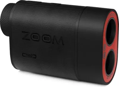 Image de Télémètre Zoom Focus D - Télémètre de golf
