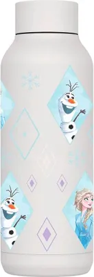 Produktbild von Quokka Frozen 510ml Thermoskanne Durchsichtig  Durchsichtig One Size