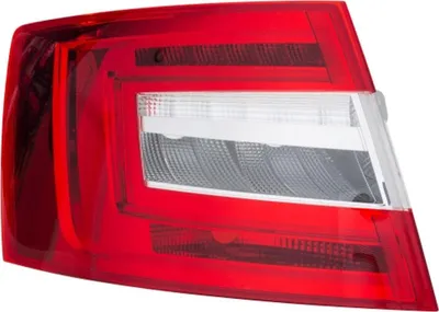 Zdjęcie produktu dla Lampa zespolonych świateł tylnych HELLA 2SK 012 883-051
