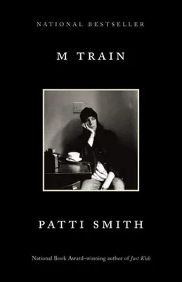 Image de M Train