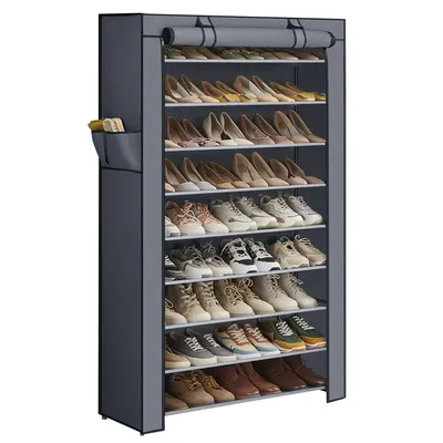 Produktbild von Artenat Botník Tarek, 160 cm, černá