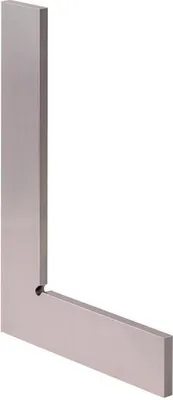 Produktbild von Winkel DIN 875/II Schenkellnge 300 x 175 mm ohne Anschlag