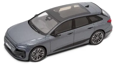 Obrázek produktu pro Audi A6 Avant e-tron model 1:43
