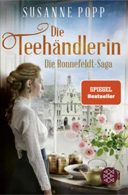 Obrázek produktu pro Die Teehändlerin