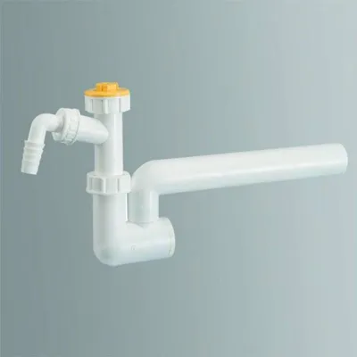 Produktbild von Viessmann Trockensiphon für Vitovent