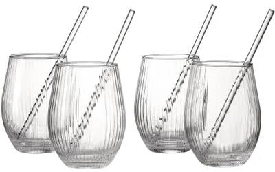 Obrázok produktu pre Ritzenhoff & Breker 818611 Ritzenhoff & Breker párty set SPRITZ, 8 kusov