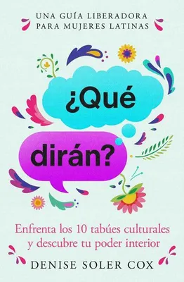 Imagen del producto de ¿Qué dirán? / ¿Qué pensarán?