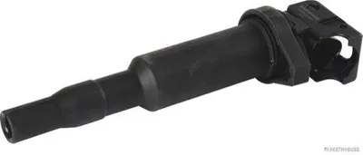 Produktbild von HERTH+BUSS ELPARTS 19050060 Zündspule 12V für BMW 3 Touring (E91) 3 Limousine (E90) 5 Touring (F11) 3 Limousine (E46) 1 Schrägheck (E87)