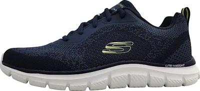 Produktbild von Skechers Track Glendor Trainingsschuh Blau