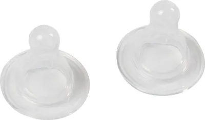 Immagine prodotto di Tettarella in silicone per biberon, senza , lavabile e riutilizzabile, morbida e resistente, incolore e insapore