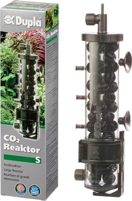 Produktbild von Dupla CO2-Reaktor S für größere Aquarien