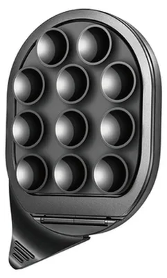 Produktbild von Joyroom magnetischer Telefonhalter JR-ZS418 schwarz
